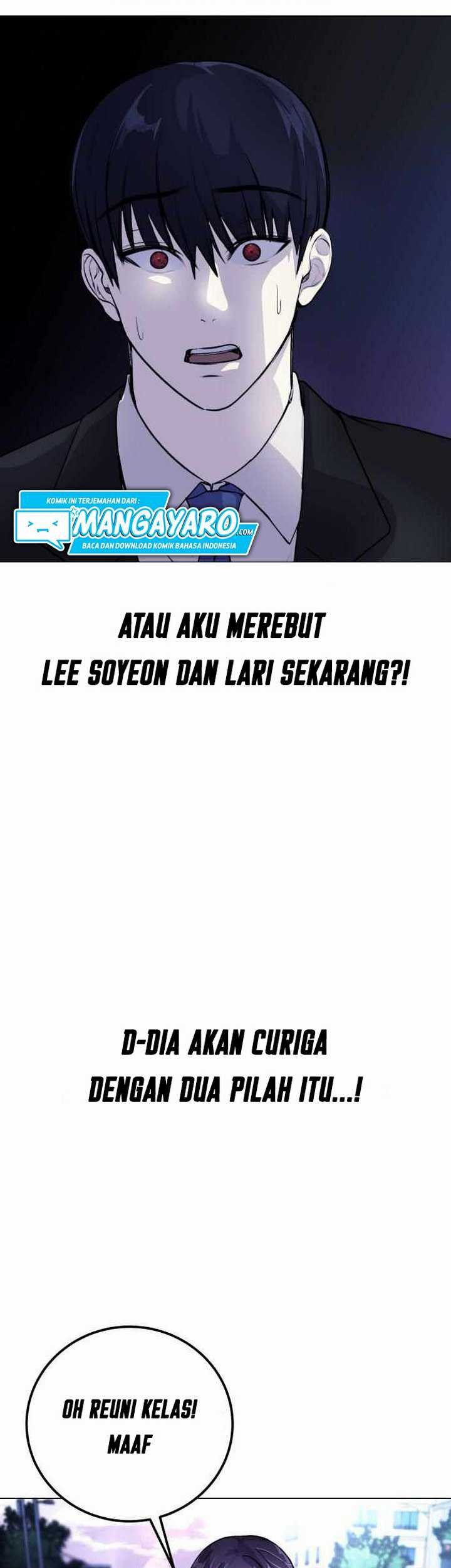 Broken Daily Life Bab 06.1 halaman 46