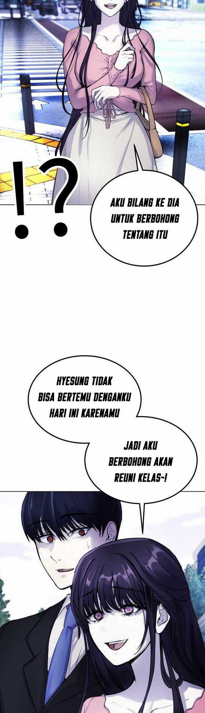 Broken Daily Life Bab 06.1 halaman 48