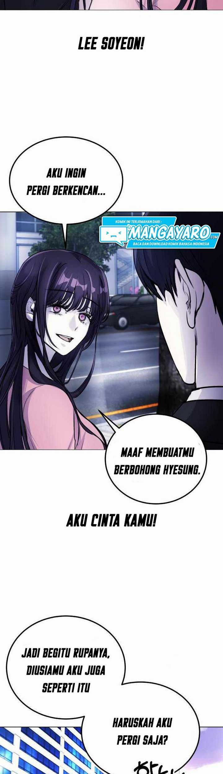 Broken Daily Life Bab 06.1 halaman 50