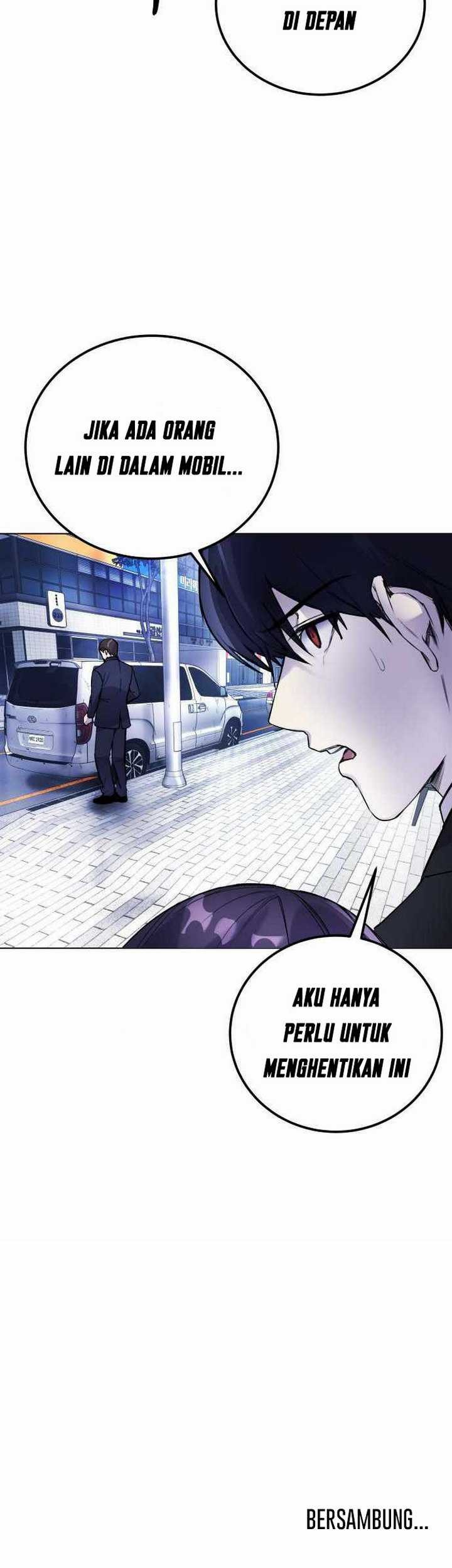 Broken Daily Life Bab 06.1 halaman 60