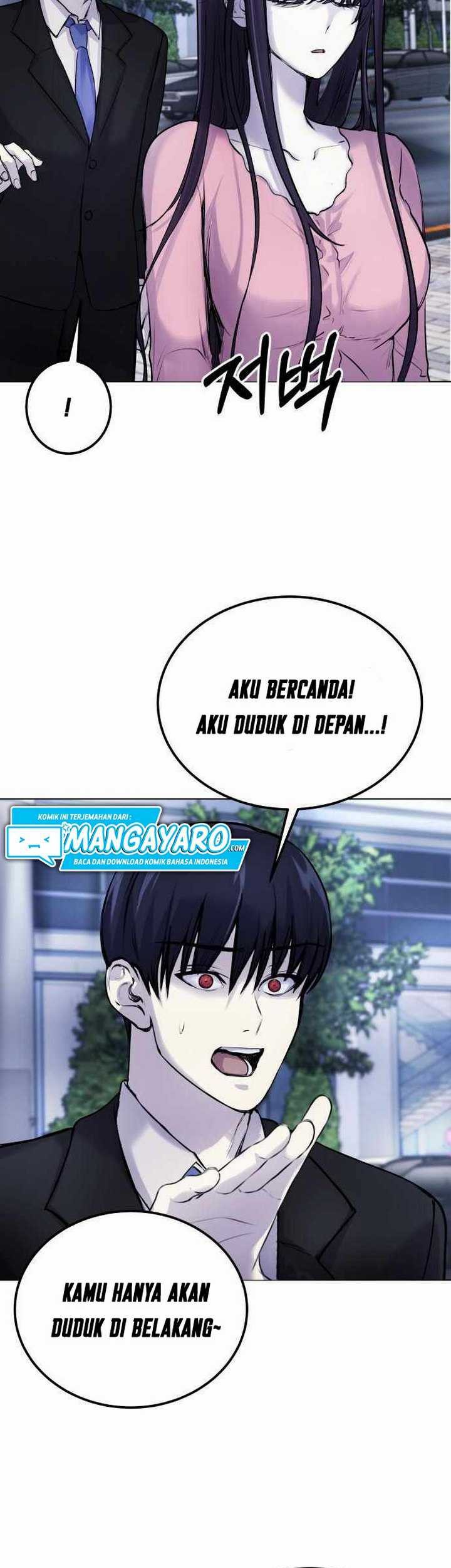 Broken Daily Life chapter 06.2 halaman 10