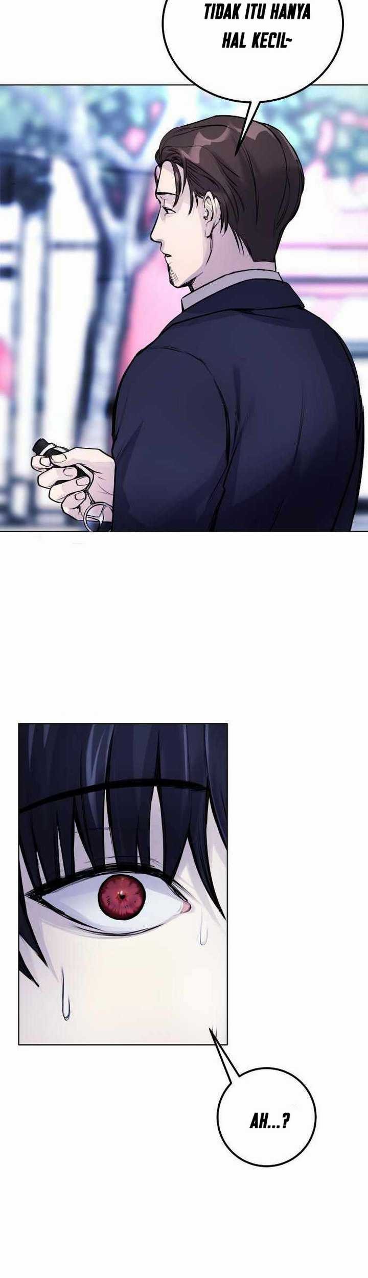 Broken Daily Life chapter 06.2 halaman 12