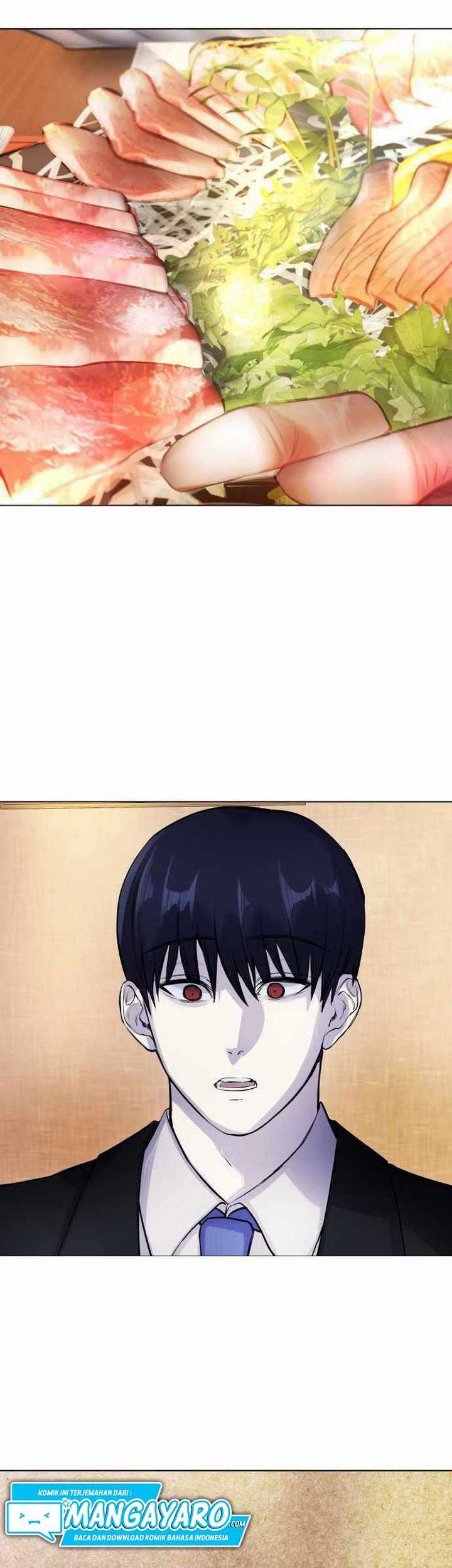Broken Daily Life chapter 06.2 halaman 20