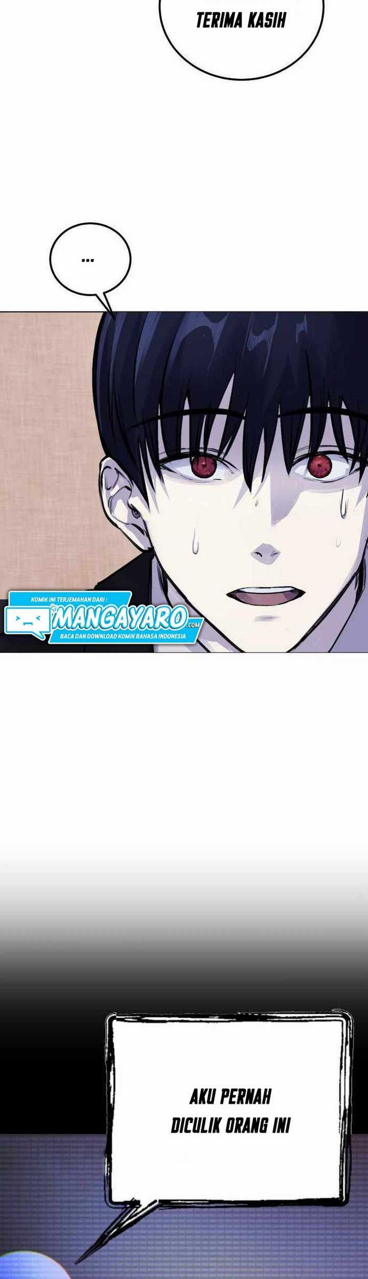 Broken Daily Life chapter 06.2 halaman 32