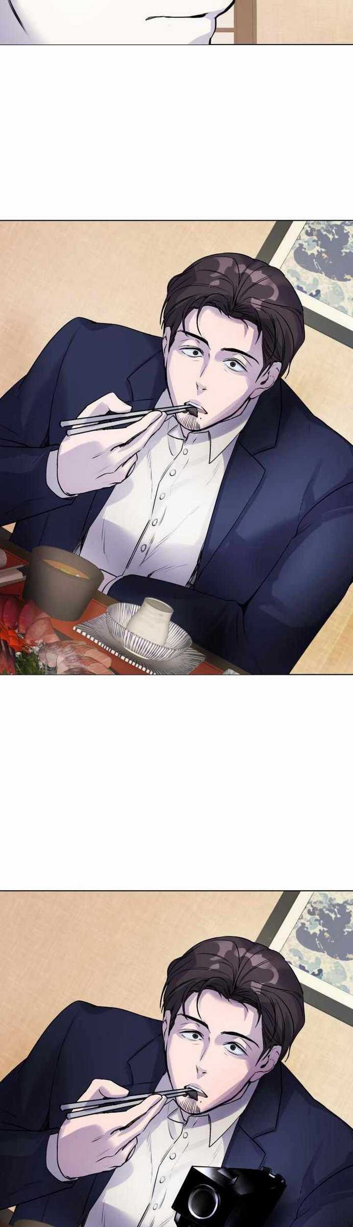 Broken Daily Life chapter 06.2 halaman 38