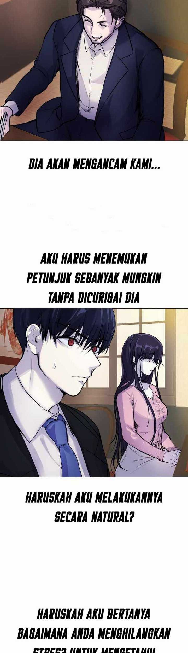 Broken Daily Life chapter 06.2 halaman 44