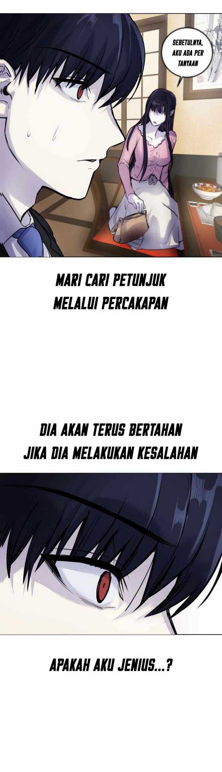 Broken Daily Life chapter 06.2 halaman 46