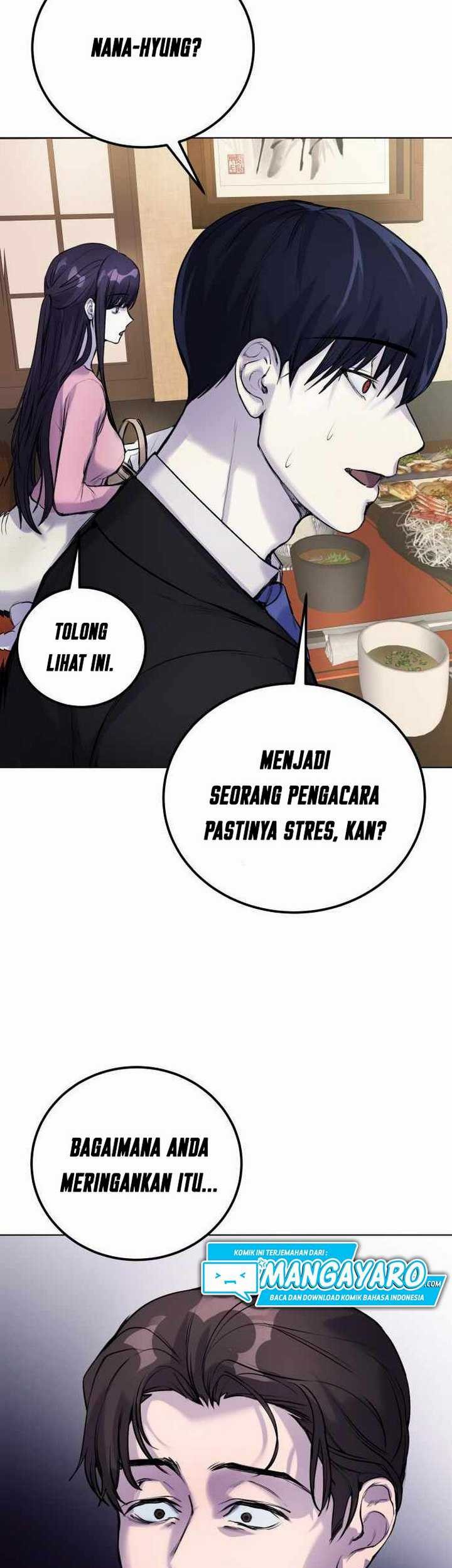 Broken Daily Life chapter 06.2 halaman 48
