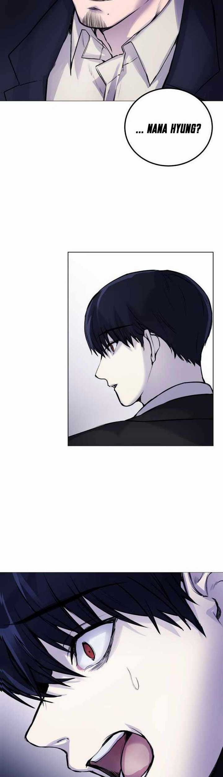 Broken Daily Life chapter 06.2 halaman 50