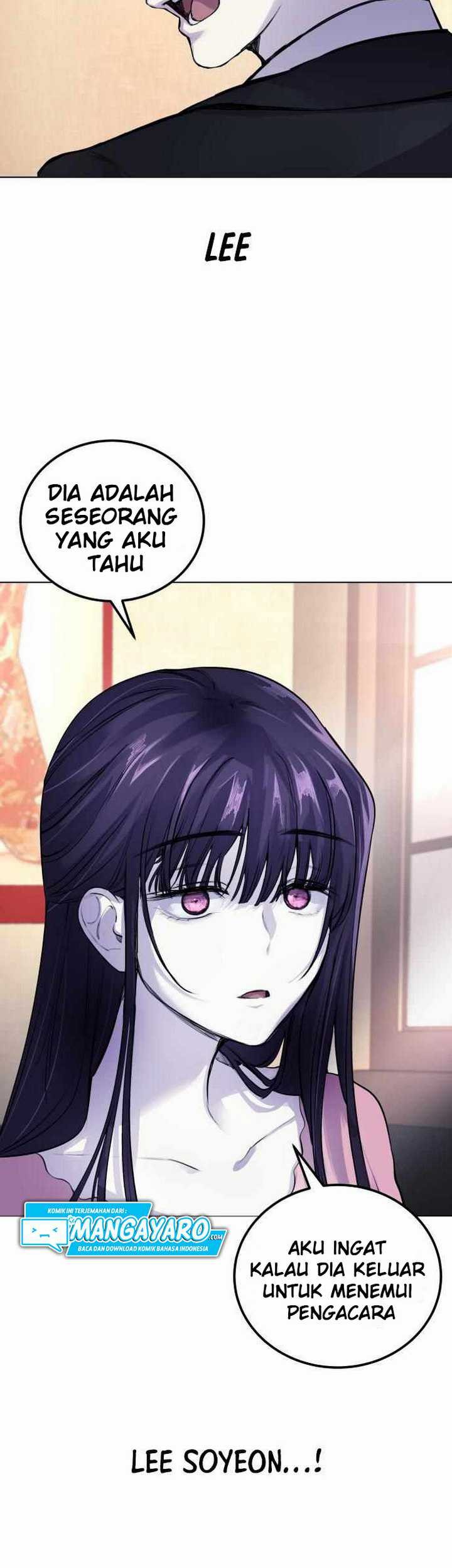 Broken Daily Life chapter 07.1 halaman 8