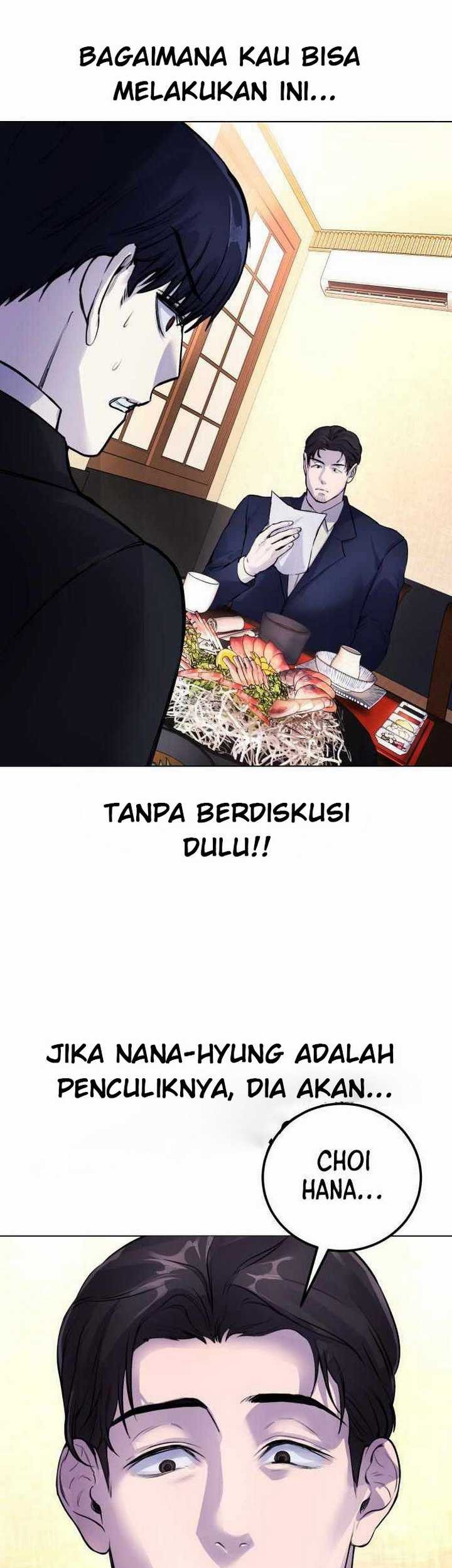 Broken Daily Life chapter 07.1 halaman 10
