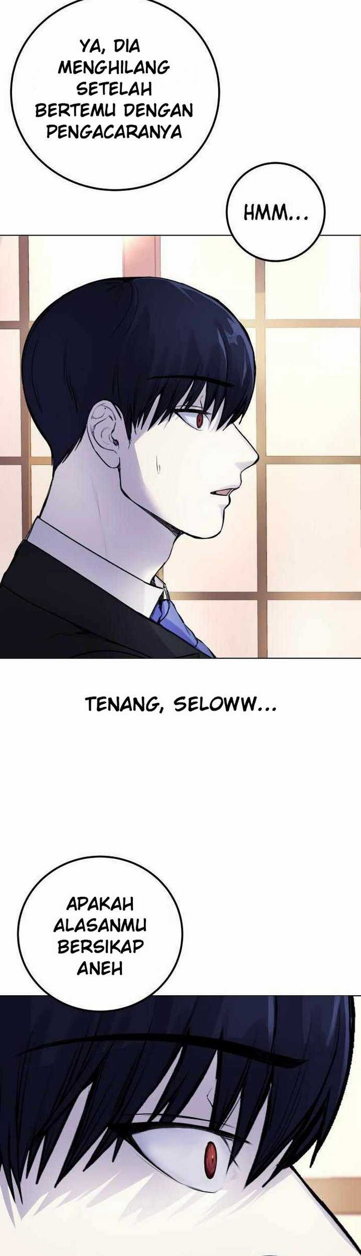 Broken Daily Life chapter 07.1 halaman 20