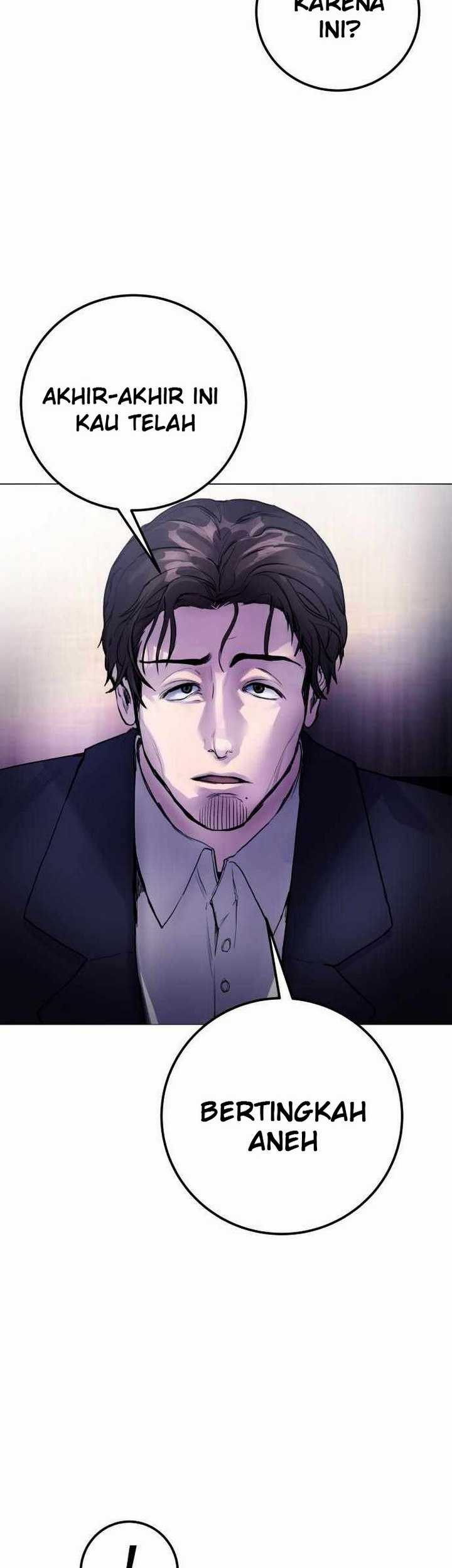 Broken Daily Life chapter 07.1 halaman 22