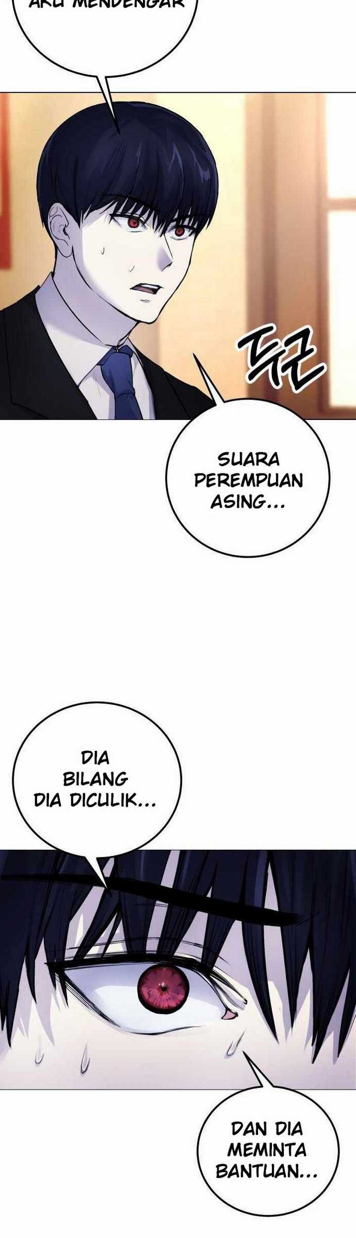 Broken Daily Life chapter 07.1 halaman 26