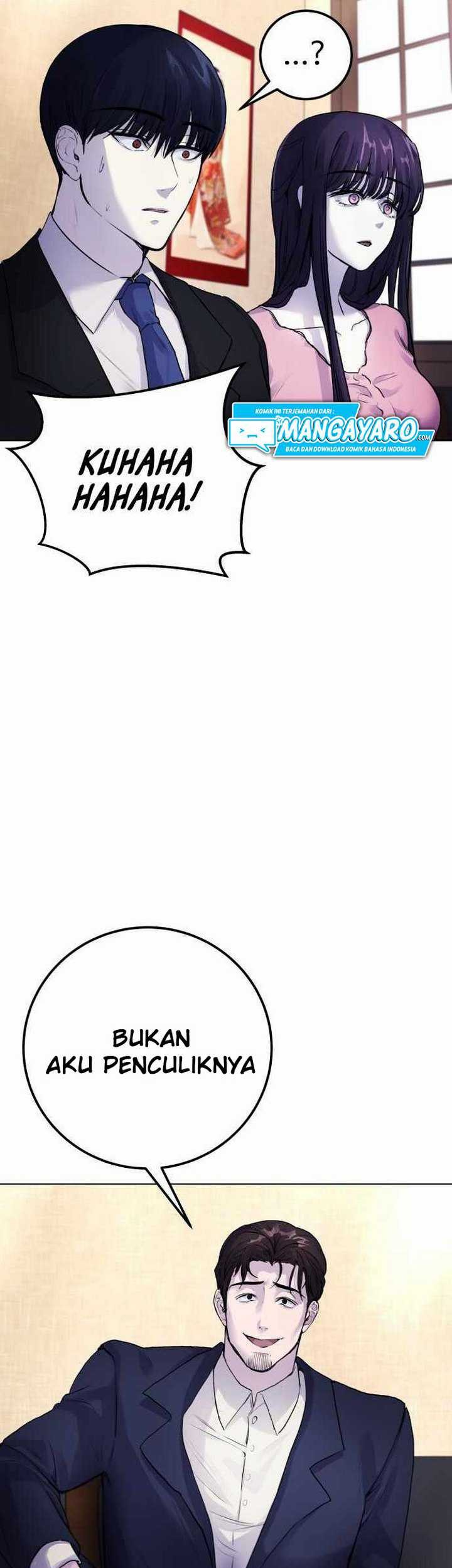 Broken Daily Life chapter 07.1 halaman 30