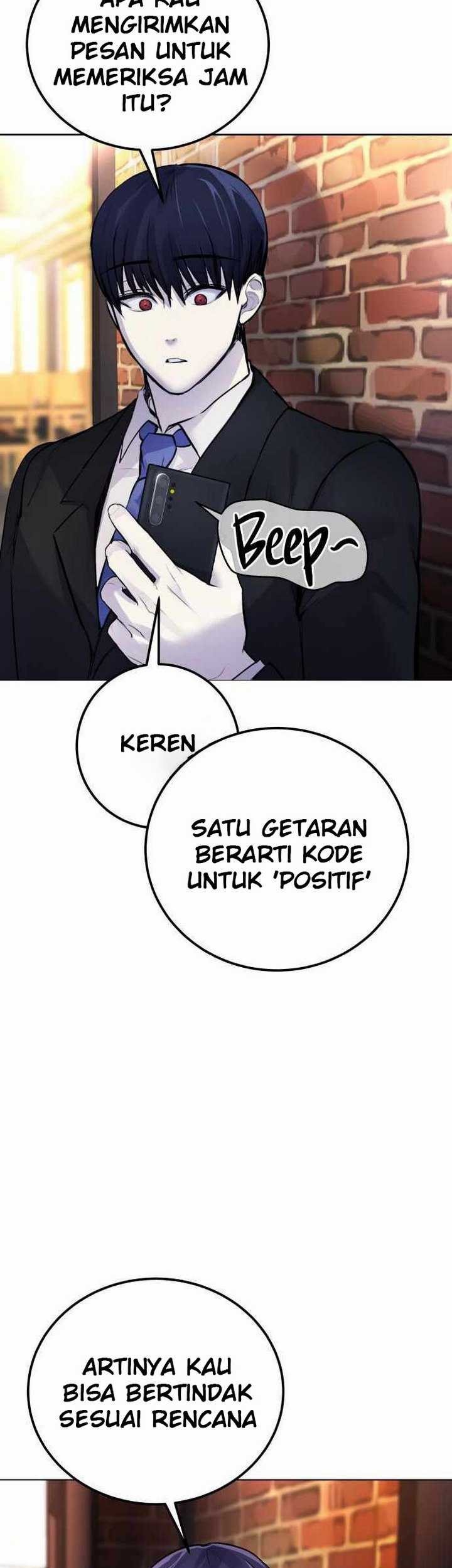 Broken Daily Life chapter 07.1 halaman 52