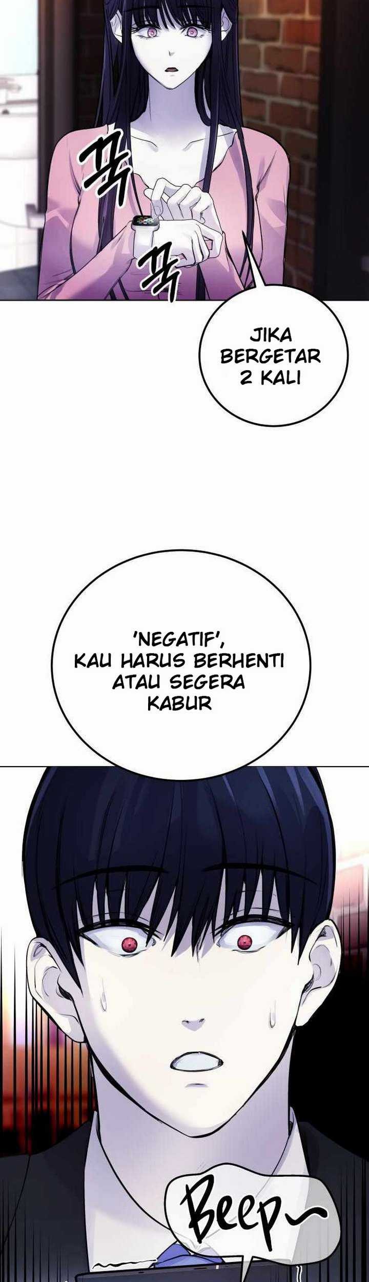 Broken Daily Life chapter 07.1 halaman 54
