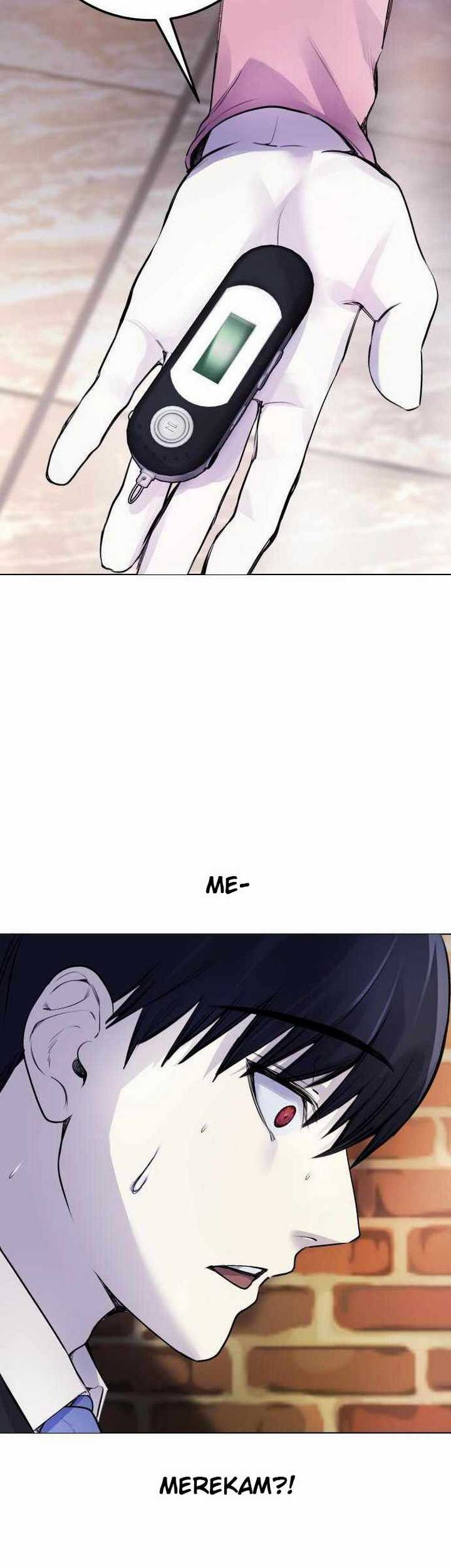 Broken Daily Life chapter 07.1 halaman 58