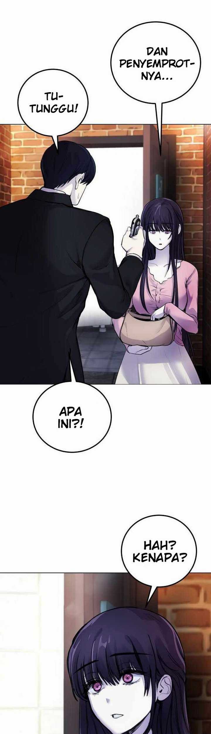 Broken Daily Life chapter 07.1 halaman 60