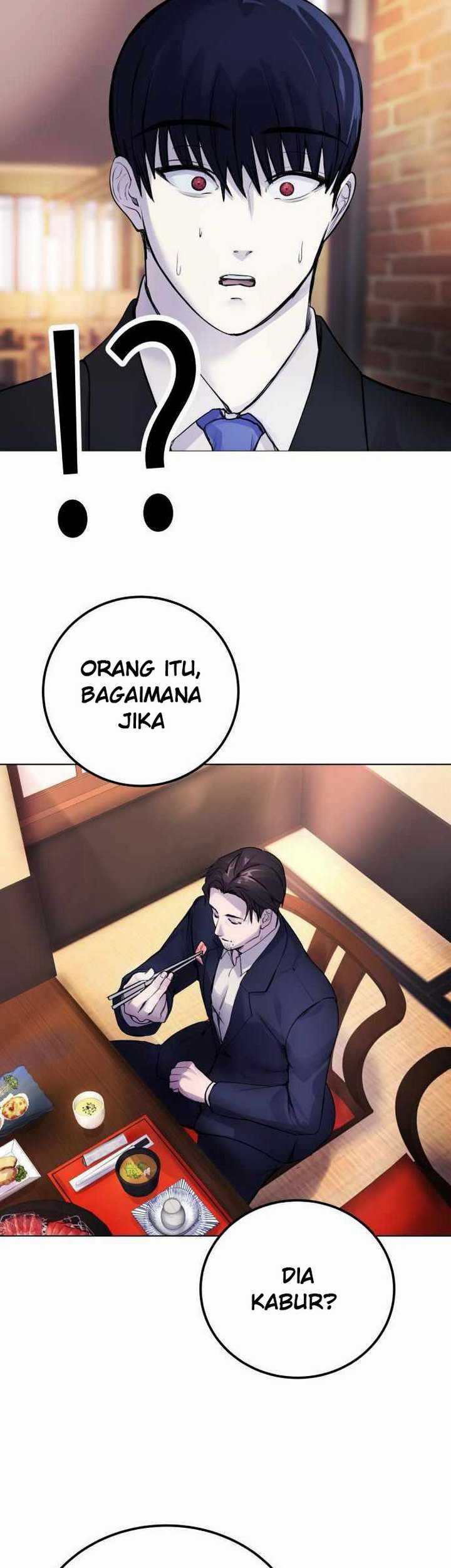 Broken Daily Life chapter 07.1 halaman 66