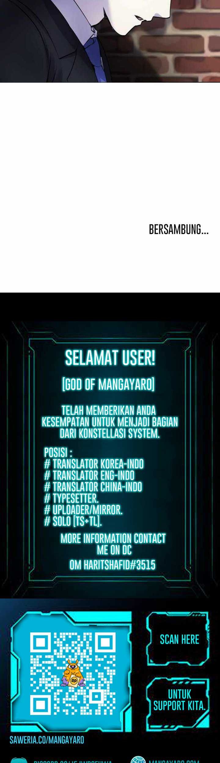 Broken Daily Life chapter 07.1 halaman 70