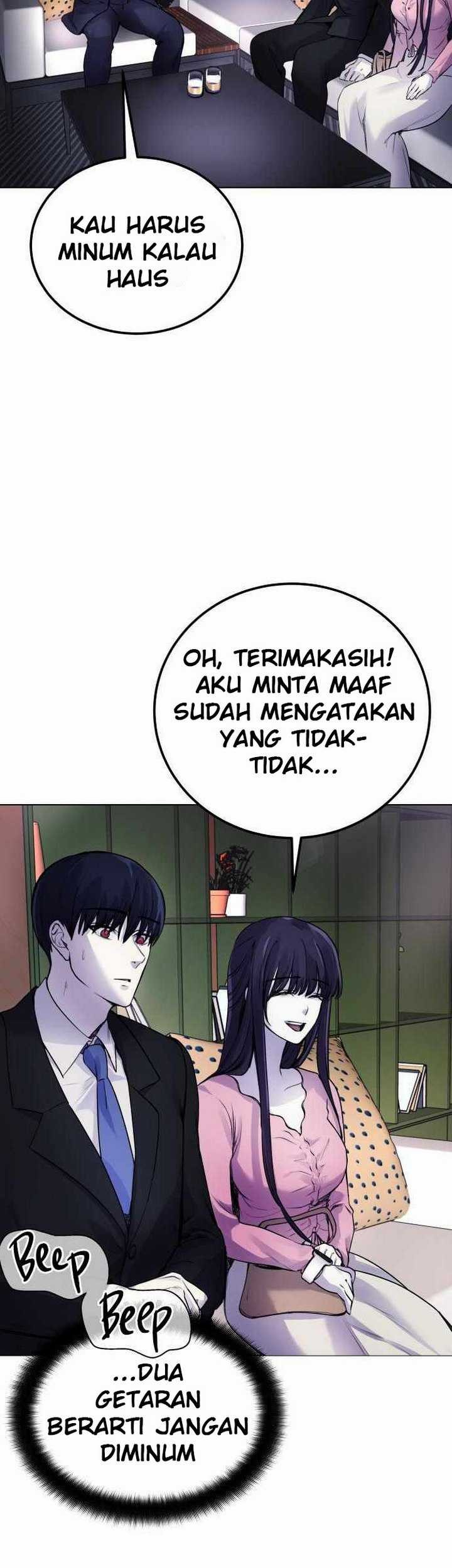 Broken Daily Life Bab 07.2 halaman 24