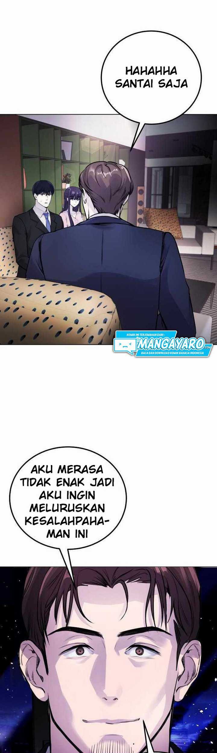 Broken Daily Life Bab 07.2 halaman 26