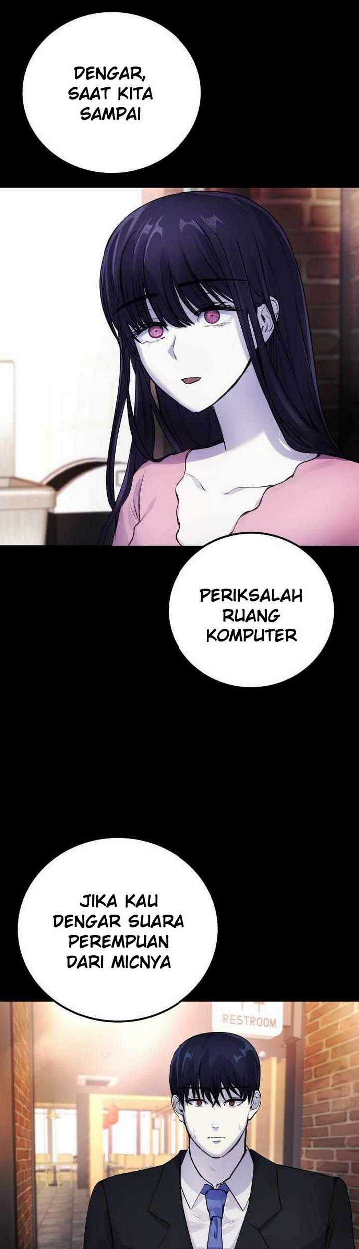 Broken Daily Life Bab 07.2 halaman 34