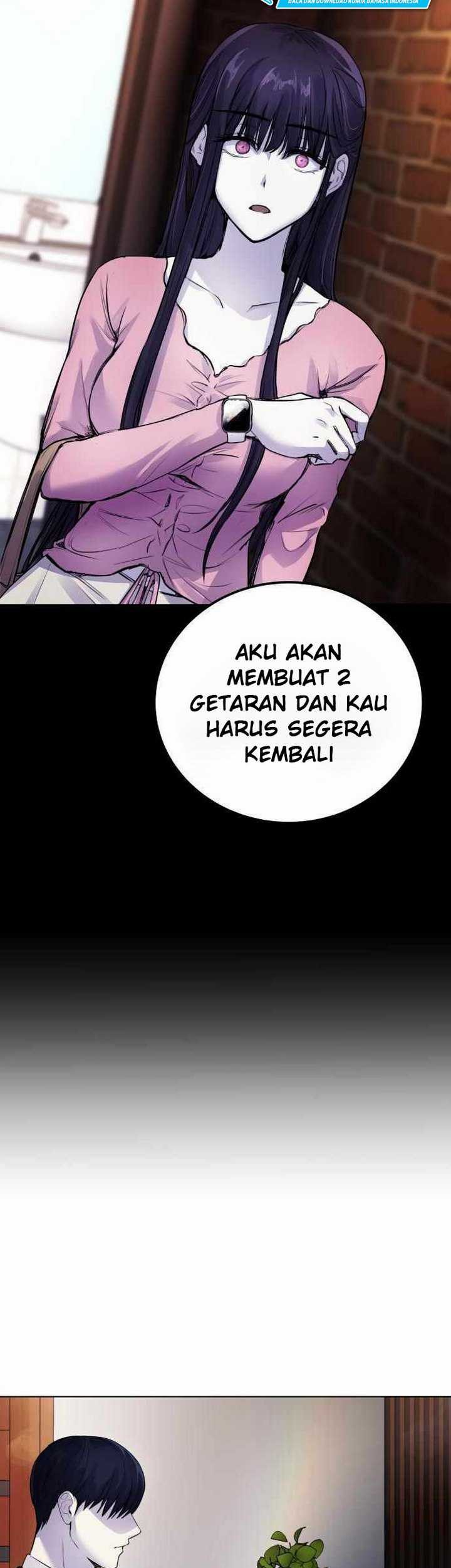 Broken Daily Life Bab 07.2 halaman 38