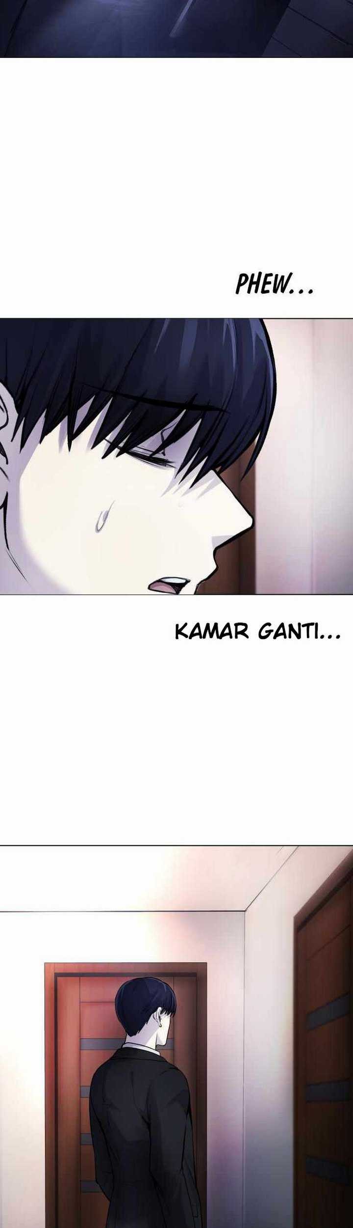 Broken Daily Life Bab 07.2 halaman 50