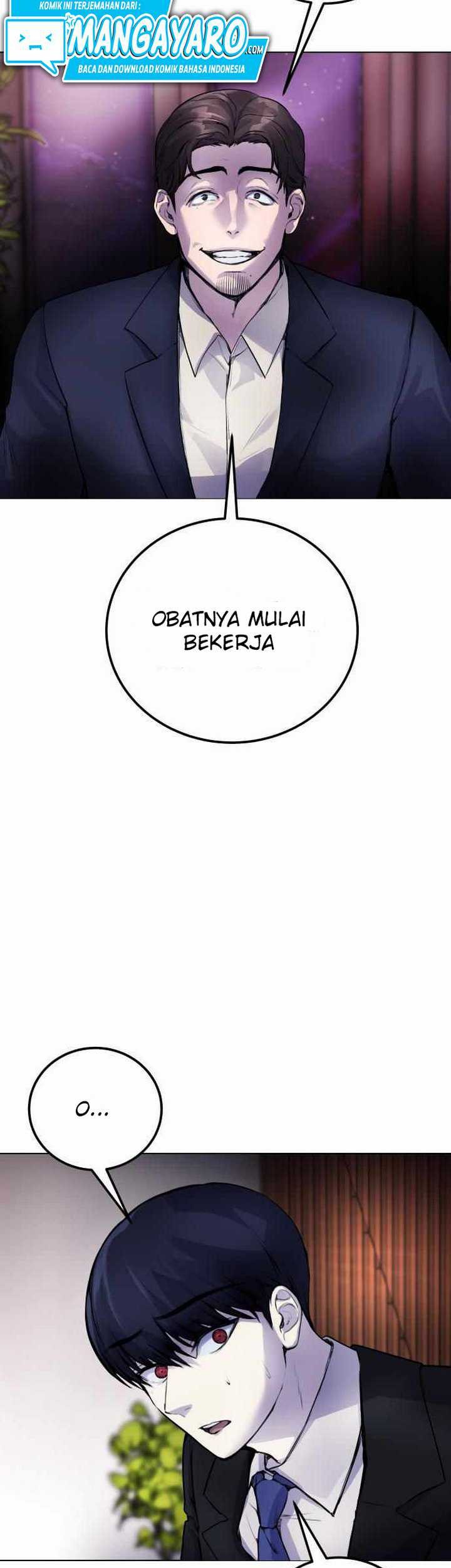 Broken Daily Life Bab 08.1 halaman 22