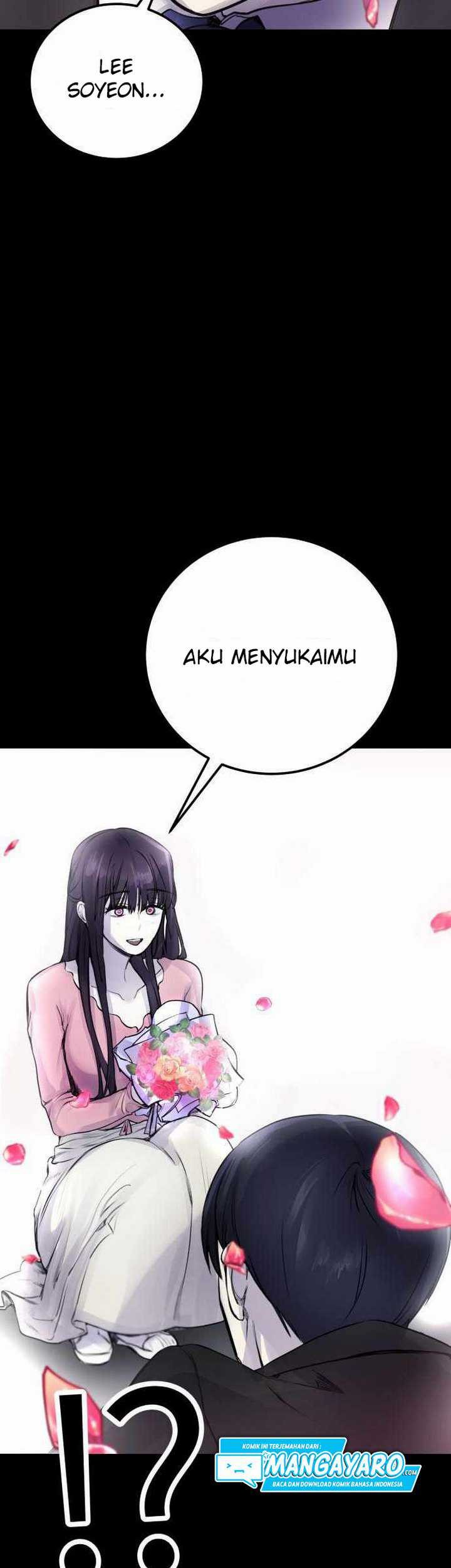 Broken Daily Life Bab 08.1 halaman 50