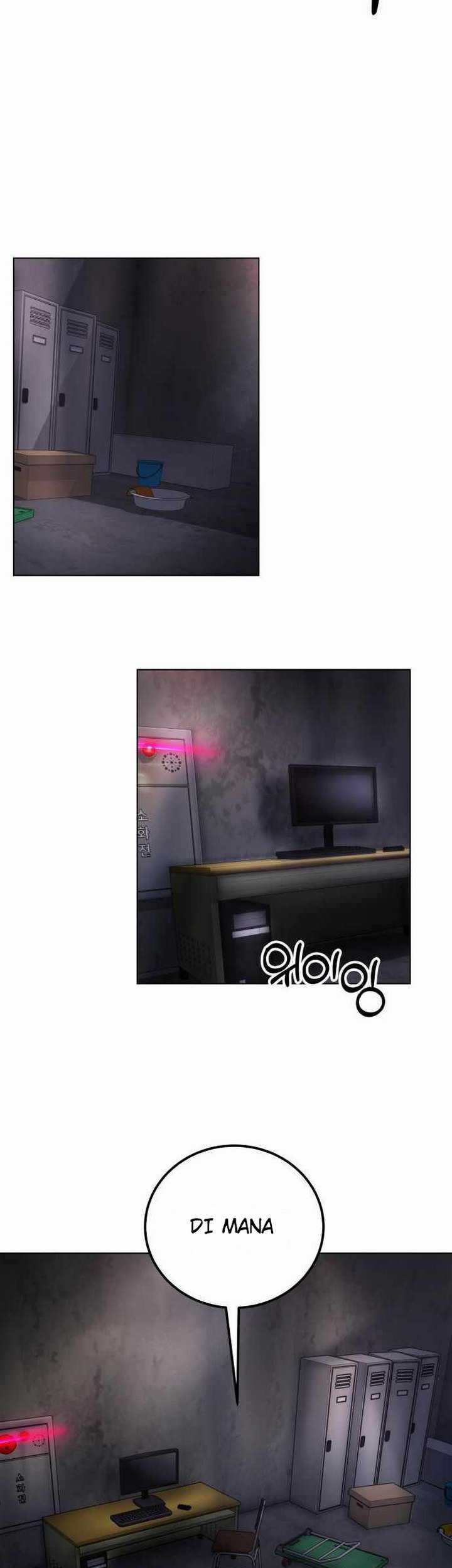 Broken Daily Life Bab 08.1 halaman 58