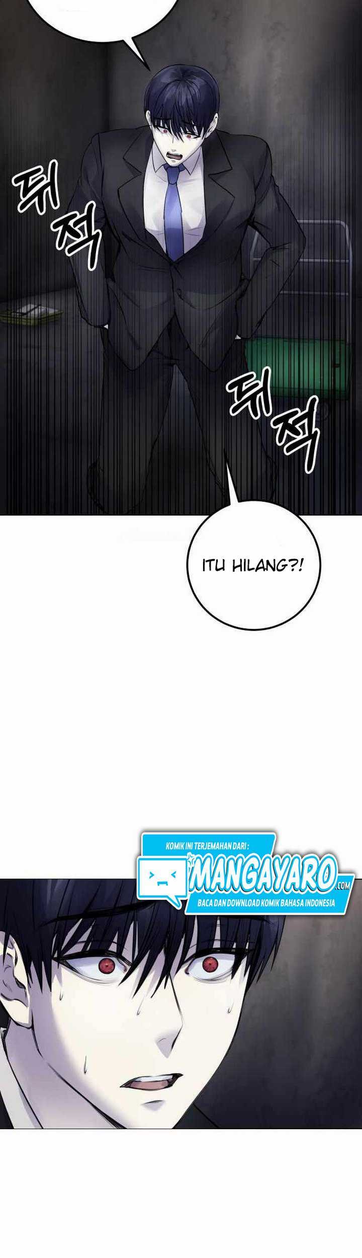 Broken Daily Life Bab 08.1 halaman 62