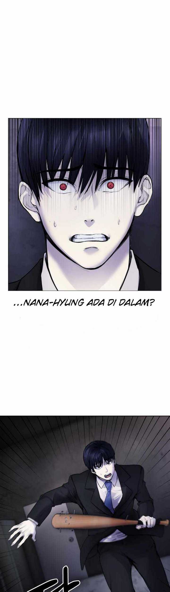 Broken Daily Life Bab 08.2 halaman 22