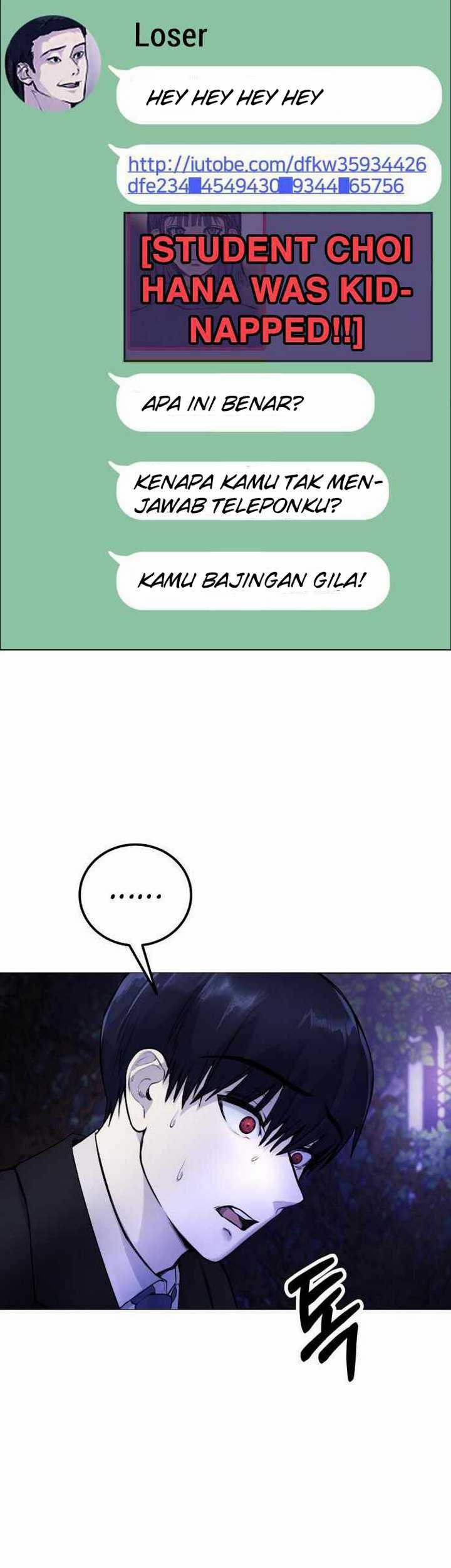 Broken Daily Life Bab 08.2 halaman 50