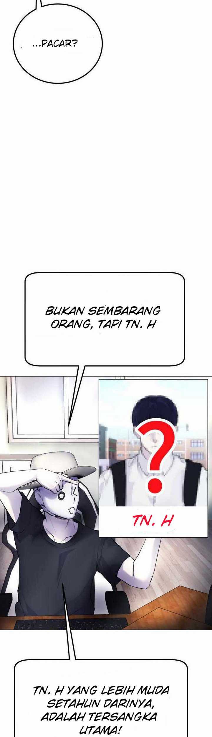 Broken Daily Life Bab 08.2 halaman 56