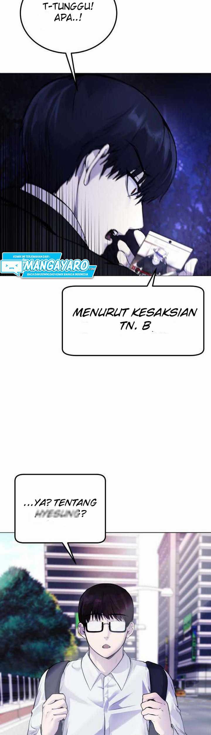 Broken Daily Life Bab 08.2 halaman 60