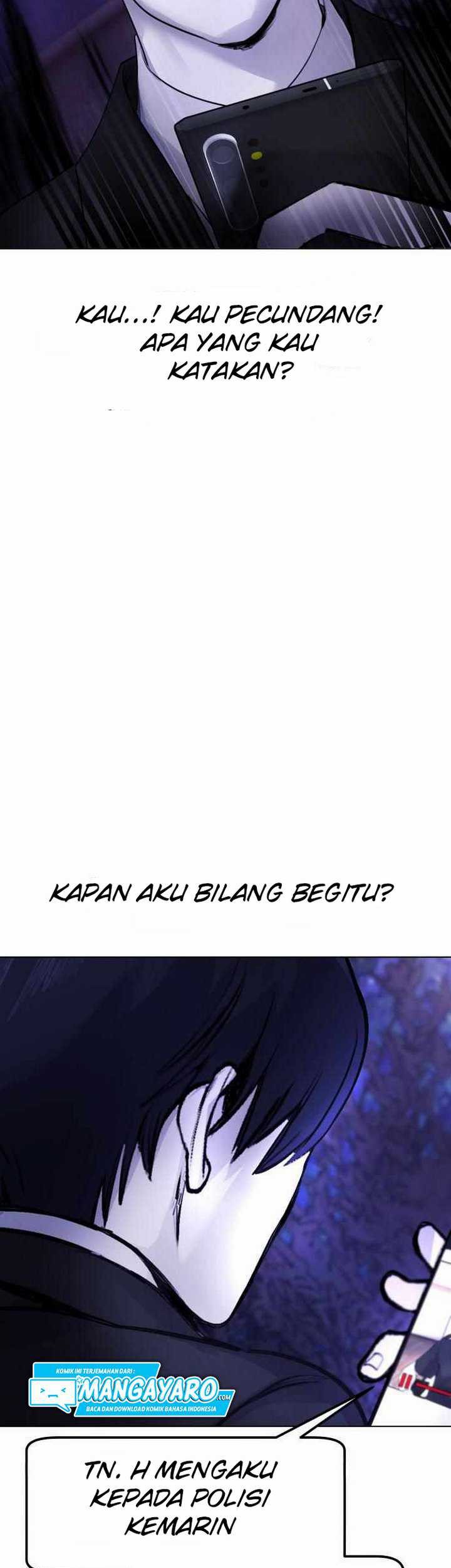 Broken Daily Life Bab 08.2 halaman 66