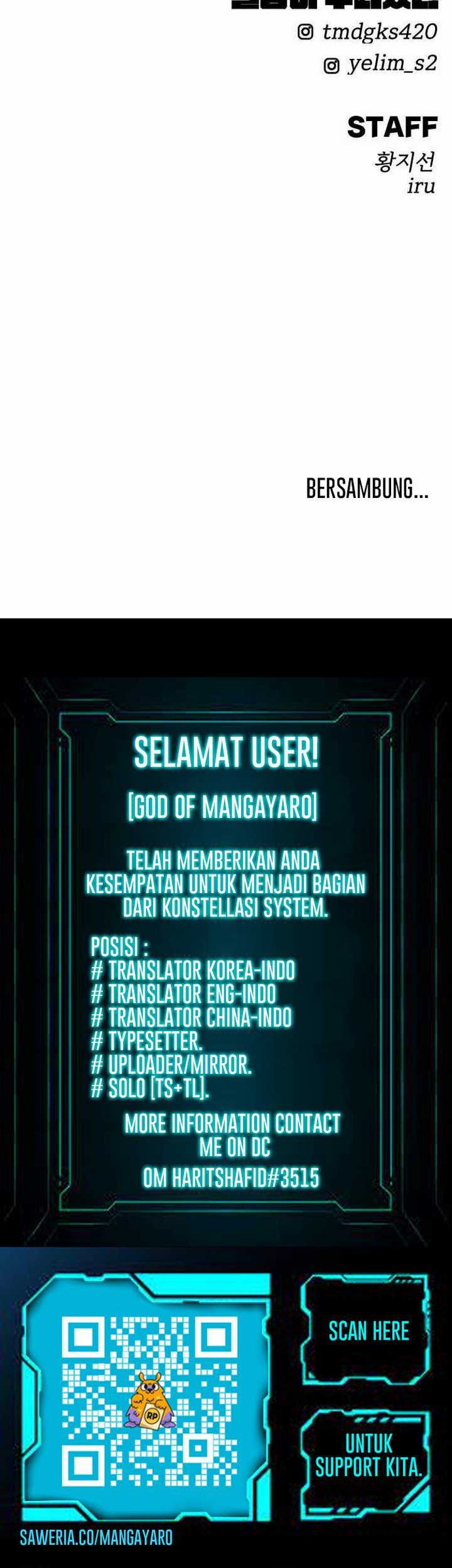 Broken Daily Life Bab 08.2 halaman 80