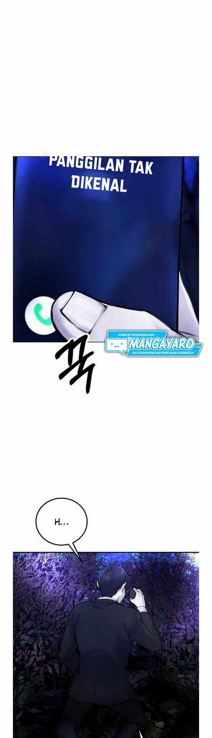 Broken Daily Life chapter 09.1 halaman 4