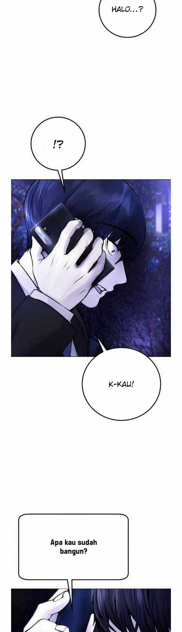 Broken Daily Life chapter 09.1 halaman 6