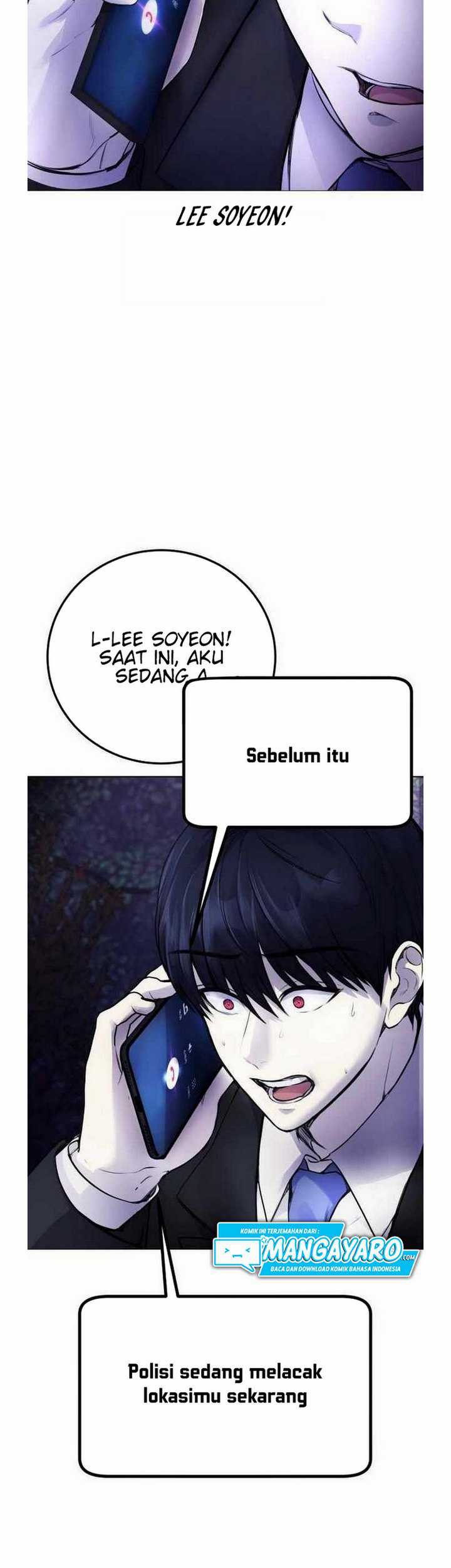 Broken Daily Life chapter 09.1 halaman 8
