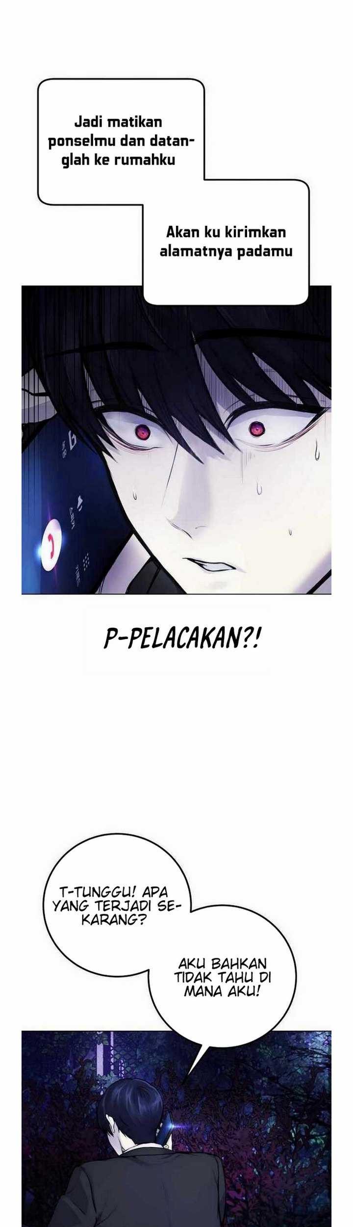 Broken Daily Life chapter 09.1 halaman 10