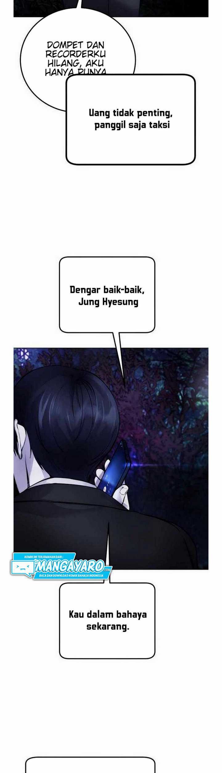Broken Daily Life chapter 09.1 halaman 12