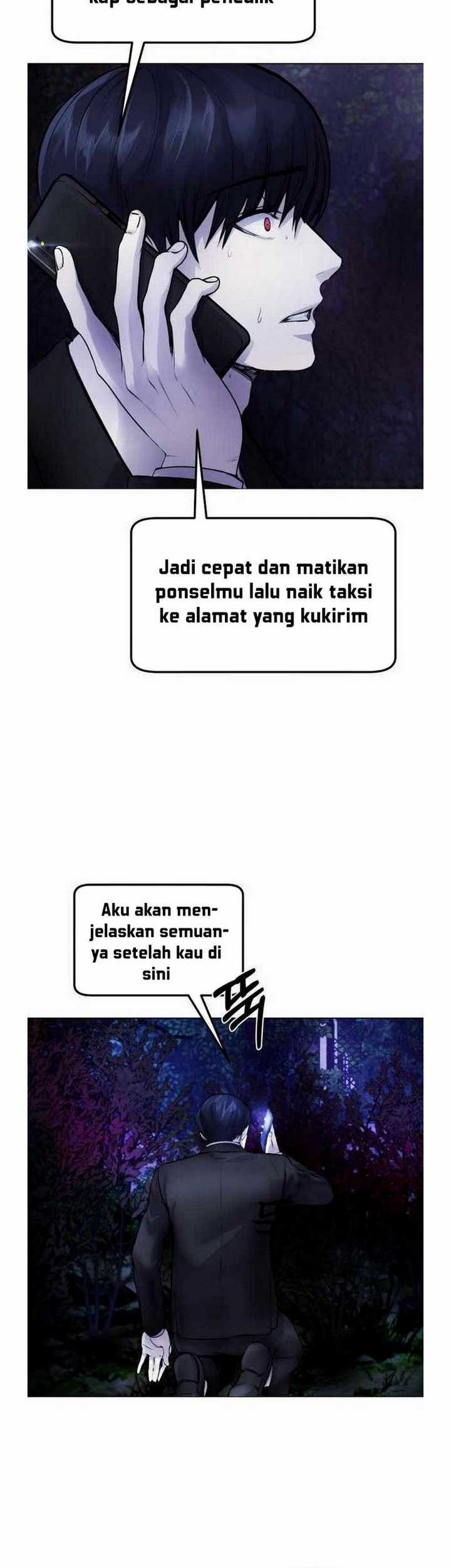 Broken Daily Life chapter 09.1 halaman 14