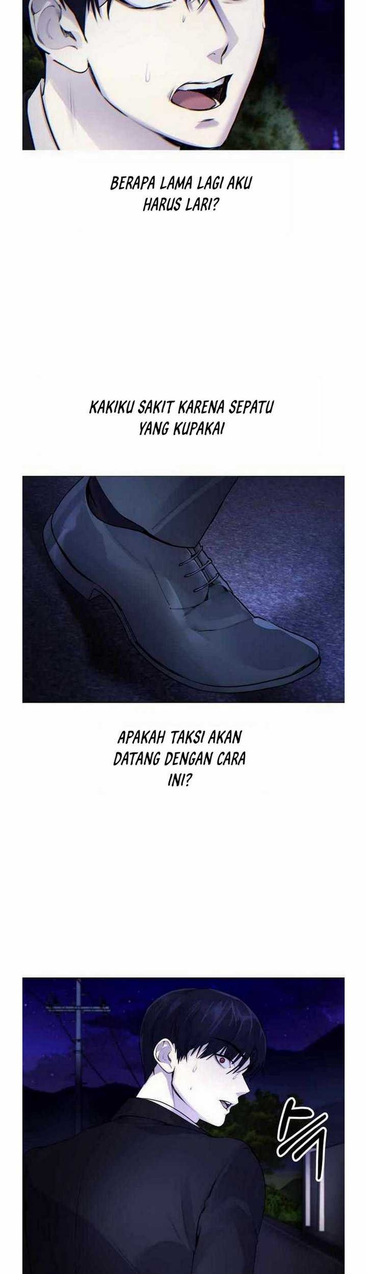 Broken Daily Life chapter 09.1 halaman 22