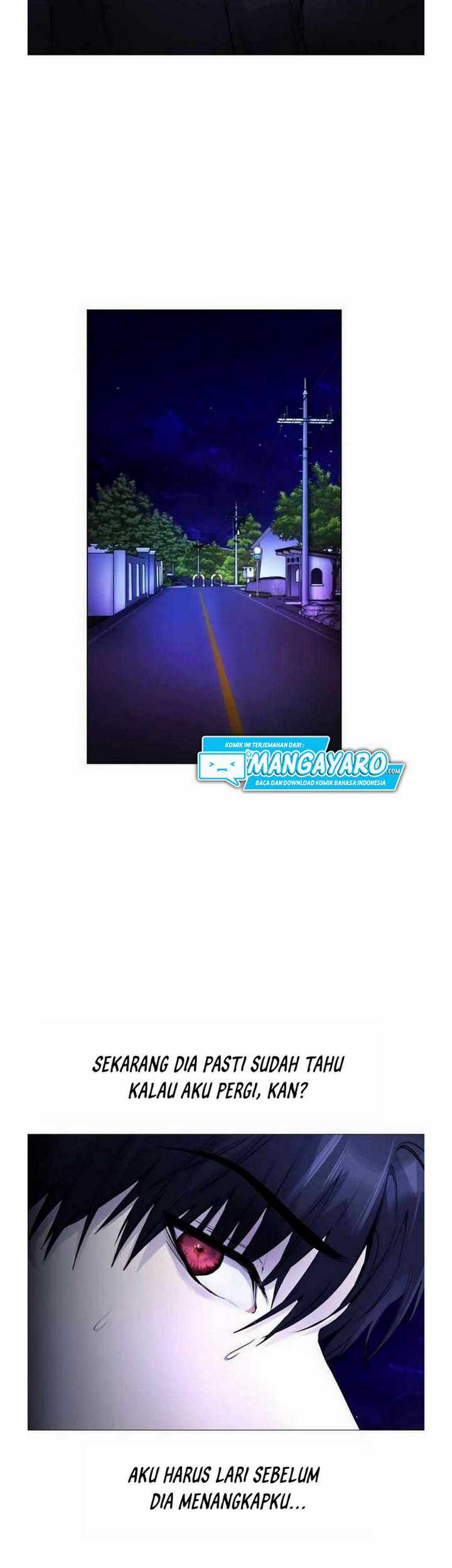 Broken Daily Life chapter 09.1 halaman 24