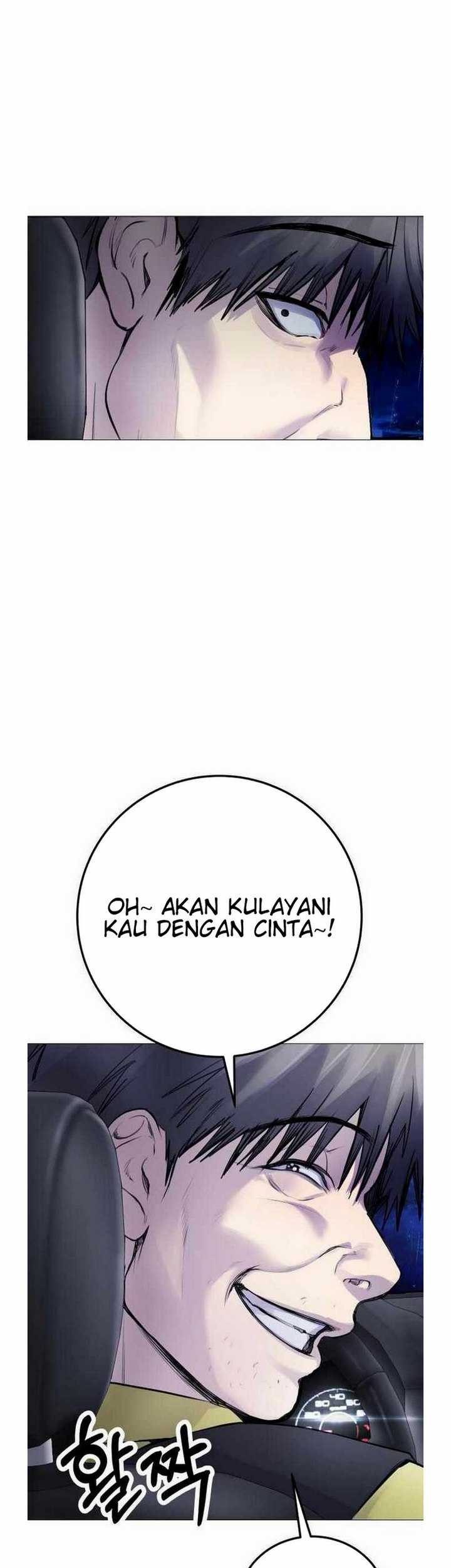 Broken Daily Life chapter 09.1 halaman 36
