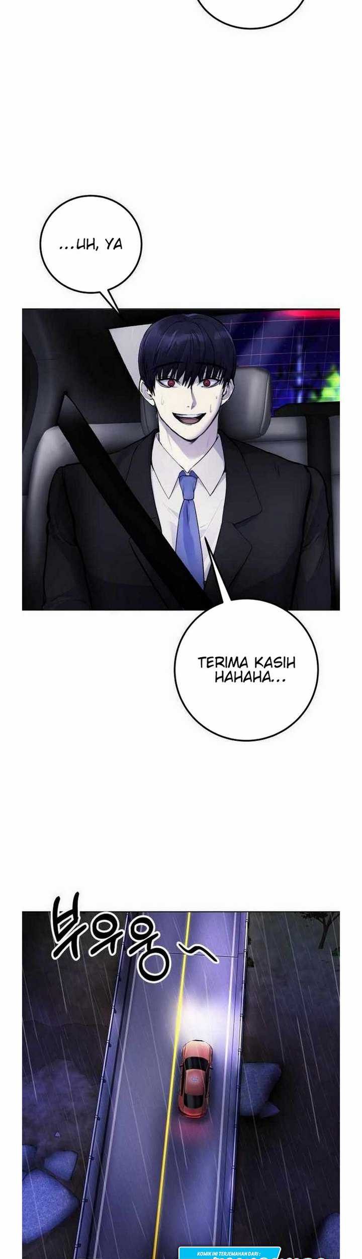 Broken Daily Life chapter 09.1 halaman 38